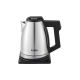 Super Asia Electric Kettle EK-1520 Blue Indicator Light Stainless Steel Concealed Heating Element Automatic switch off